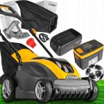 Stiga Combi 336e Kit – Zboží Dáma