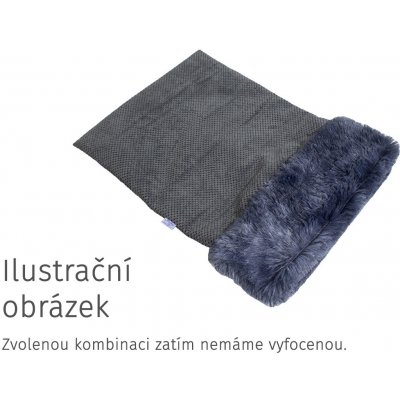 Rajen spací pytel pro kočky D 64 x 48 cm – Zboží Mobilmania