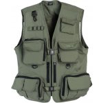 Rybářská Vesta Jaxon Fra – Zboží Mobilmania