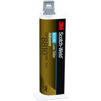 3M SCOTCH WELD DP8405NS lepidlo pro lepení plastů 45g zelené