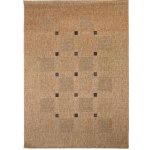 Spoltex (Buklák) Floorlux Coffee/Black 20079 – Sleviste.cz