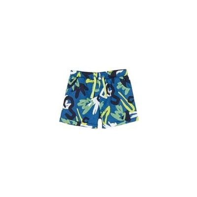 s.Oliver Jersey shorts s Allover Print