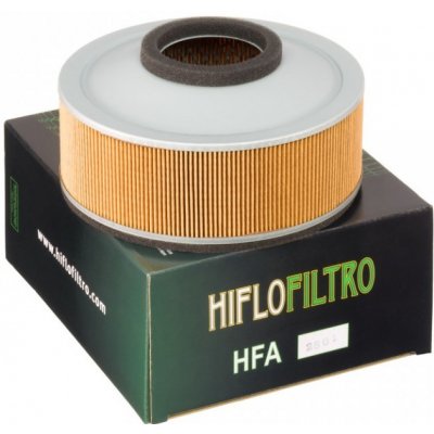HIFLOFILTRO Vzduchový filtr HFA2801 – Hledejceny.cz
