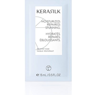 Goldwell Kerasilk Specialists Recovery Mask 15 ml – Sleviste.cz