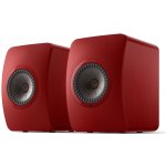 KEF LS50 II Wireless – Zboží Živě