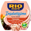 Rybí specialita Rio Mare Insalatissime hotový pokrm ze zeleniny a tuňáka 160 g