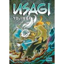 Usagi Yojimbo: Dvě stě sošek jizo - Stan Sakai