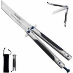 Albainox Balisong AMERICAN 2198 – Zboží Dáma Albainox Balisong AMERICAN 2198 – Zboží Dáma