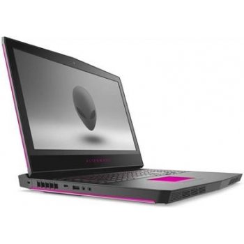Dell Alienware 17 N-AW17R4-711