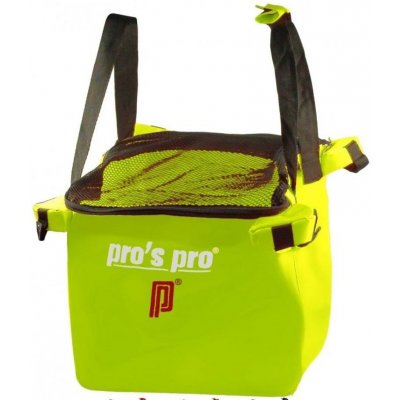 Pro's Pro Ball Bag Professional – Hledejceny.cz