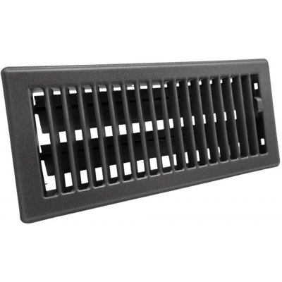 Ventishop PMDs 245 x 95 mm šedá – Sleviste.cz