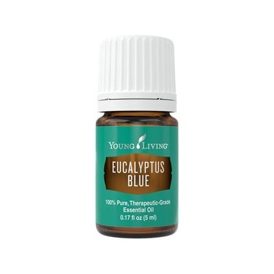 Young Living esenciální olej Eukalyptus modrý 5 ml – Hledejceny.cz