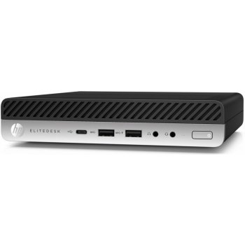 HP EliteDesk 705 G4 4KV49EA