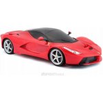 Maisto Chevrolet Corvette Stingray 2020 Červená 1:18 – Hledejceny.cz