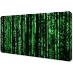 podložka na stůl zelené značky – Sleviste.cz