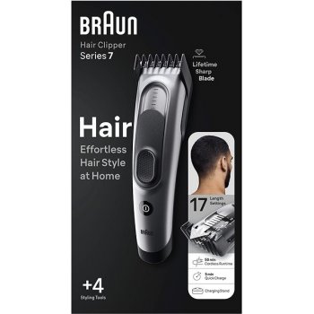 Braun HC7390