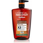 L'ORÉAL PARIS Men Expert Barber Club na tělo, vlasy a vousy 1 000 ml – Zboží Dáma
