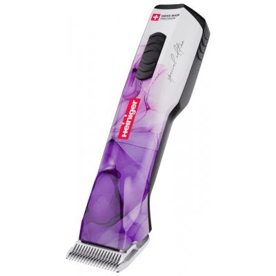 Stříhací strojek Heiniger Opal Small 7 2V + 2 baterie+10 Special edition – Hledejceny.cz