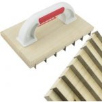 FESTA plastové 12 zubů 41cm, systém ON-OFF bez násady – Zbozi.Blesk.cz