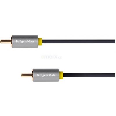 Kruger Matz KM1200 – Zbozi.Blesk.cz