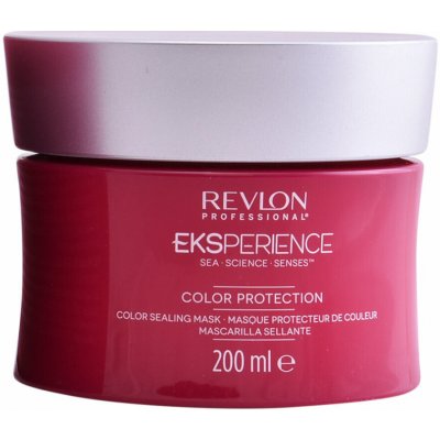 Revlon Eksperience Color Protection Sealing Mask 200 ml – Hledejceny.cz