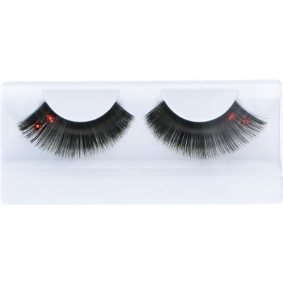 Make-up Studio Eyelashes Glitter & Glamour Gipsy Flower PH0406/GF – Zboží Mobilmania