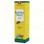 SwissMedicus Koňská mast se včelím jedem 75 ml – Zboží Dáma