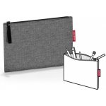 Reisenthel Case 1 taštička na zip Twist silver – Zboží Dáma
