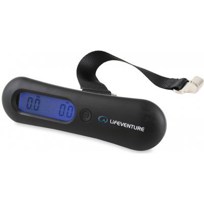 Lifeventure Luggage Scales – Hledejceny.cz
