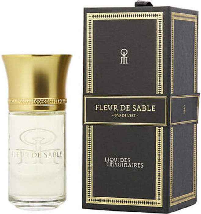Liquides Imaginaires Fleur De Sable parfémovaná voda unisex 50 ml