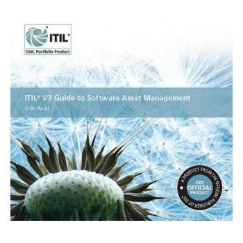 ITIL V3 Guide to Software Asset Managemen - C. Rudd