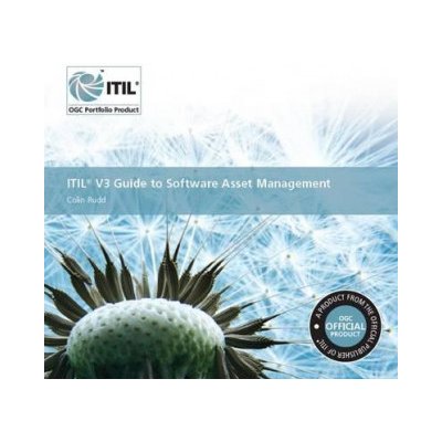 ITIL V3 Guide to Software Asset Managemen - C. Rudd