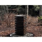 Ella Doris Queensland 60 Corten – Zboží Dáma