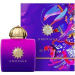 Amouage Myths parfémovaná voda dámská 100 ml – Hledejceny.cz