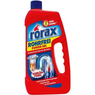 Rorax Power Gel 1 l – Zboží Mobilmania