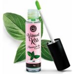 Secret Play Vibrant Kiss Lip Gloss Mint 6 g – Zboží Dáma