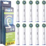 Oral-B Cross Action 10 ks – Zboží Mobilmania
