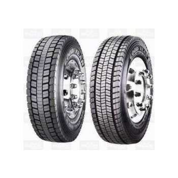 Goodyear Regional RHD2 265/70 R17,5 139/136M