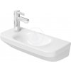 Umyvadla Duravit DuraStyle 0713500008