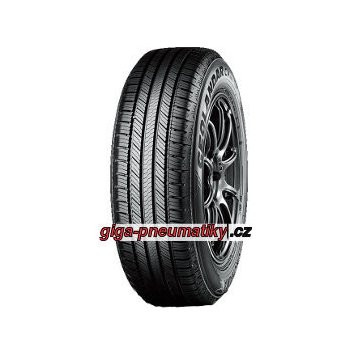 Yokohama Geolandar CV G058 215/65 R16 98H