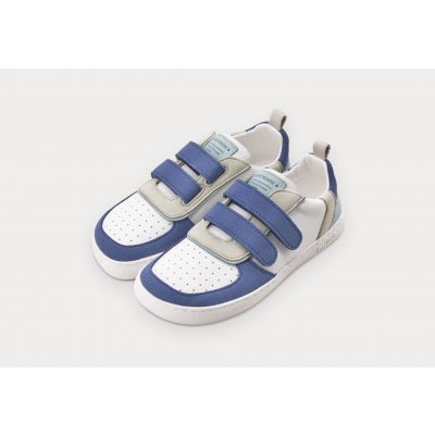 Muris Petra Mini Denim Blue – Sleviste.cz