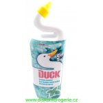 Duck 3in1 Mint ReFresh tekutý čistič WC s vůní máty 750 ml – Hledejceny.cz