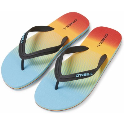 O'NEILL PROFILE GRADIENT SANDALS 2400031 25031 Multicolor – Sleviste.cz