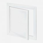 Den Braven Revizní dvířka 700 x 1000 mm – Sleviste.cz