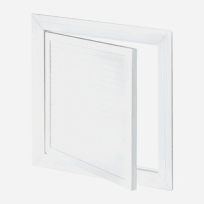 Den Braven Revizní dvířka 700 x 1000 mm – Sleviste.cz