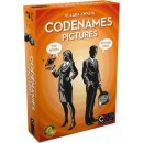 CGE Codenames: Pictures EN