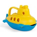 Green Toys Bublající ponorka – Zboží Dáma