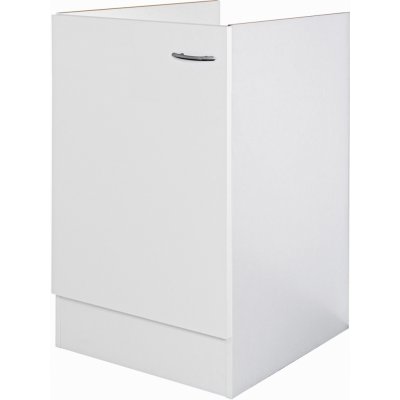 Flex-Well Kuchyňská skříňka Wito spodní pod dřez 50 x 82 x 57,1 cm – Zboží Mobilmania
