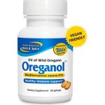 North American Herbs and Spice NAHS Oreganol 60 kapslí – Hledejceny.cz