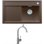 Set Blanco Zenar 45 S + Mida – Sleviste.cz